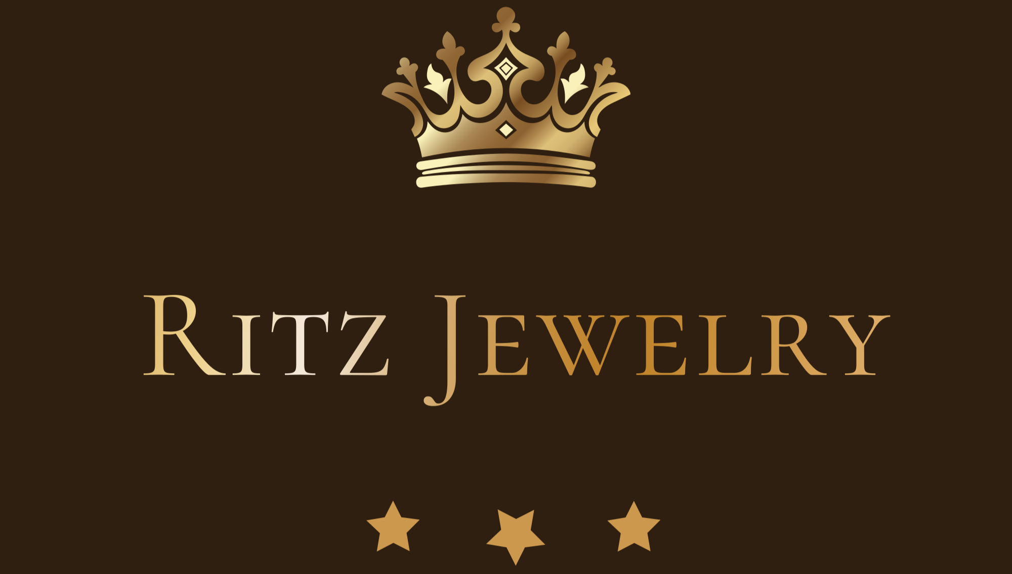 Ritz Jewelry Logo